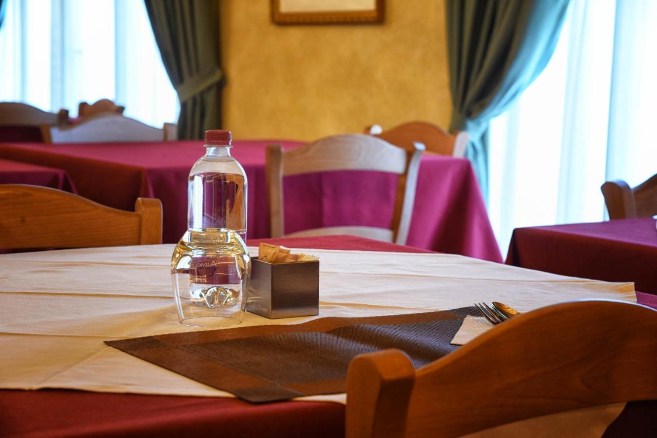 רוביגו Agriturismo Corte Benetti מראה חיצוני תמונה