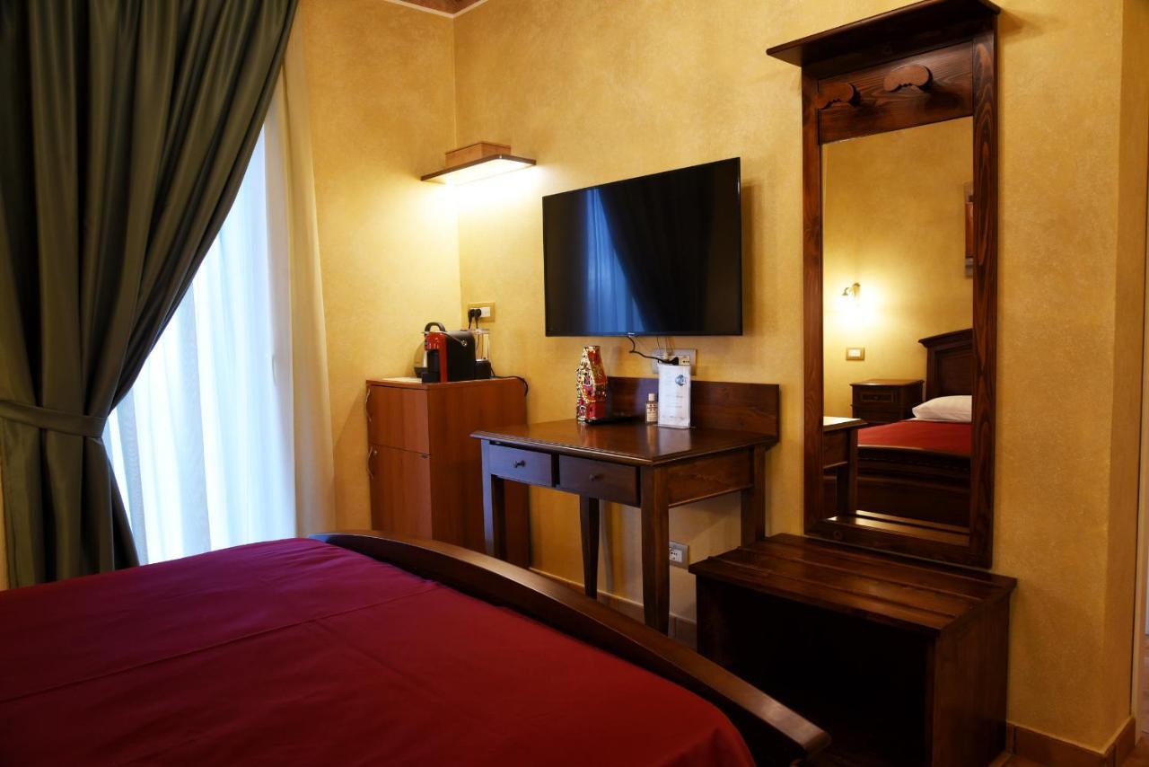 רוביגו Agriturismo Corte Benetti מראה חיצוני תמונה