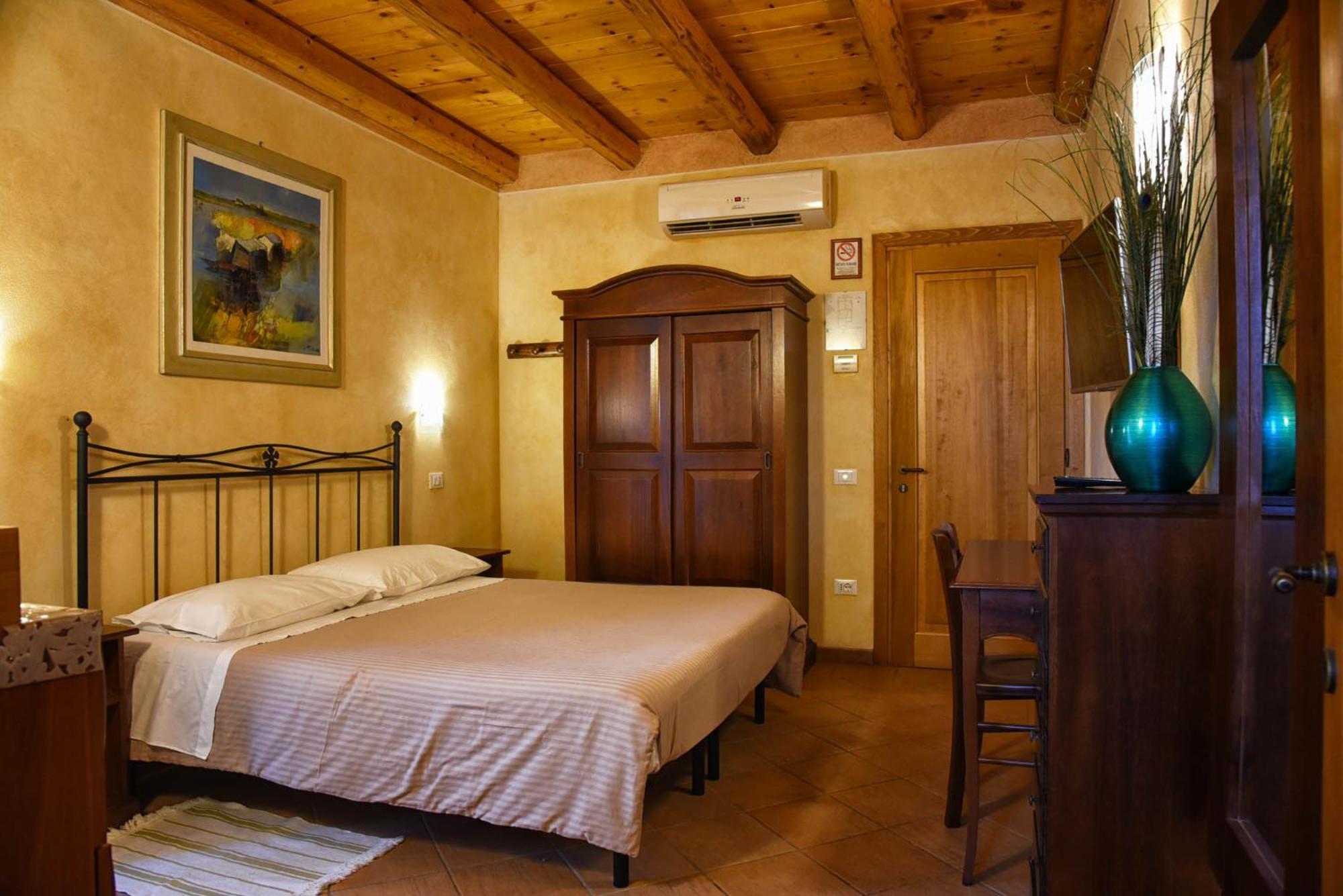רוביגו Agriturismo Corte Benetti חדר תמונה